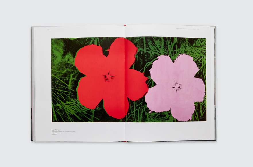 Robert & Ethel Scull: Portrait of a Collection Catalogue