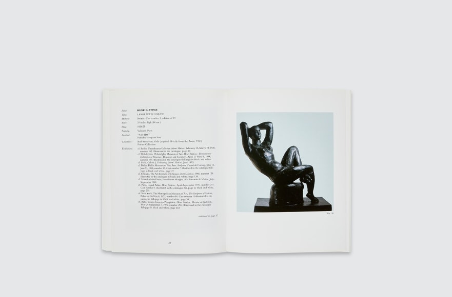 XIX &amp; XX Century Master Paintings Catalogue