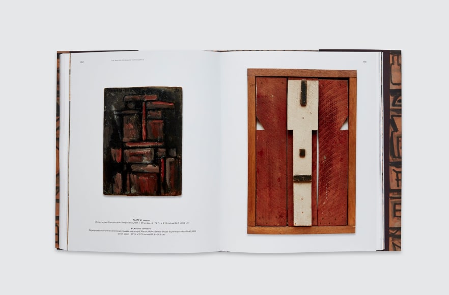 The Worlds of Joaqu&iacute;n Torres-Garc&iacute;a