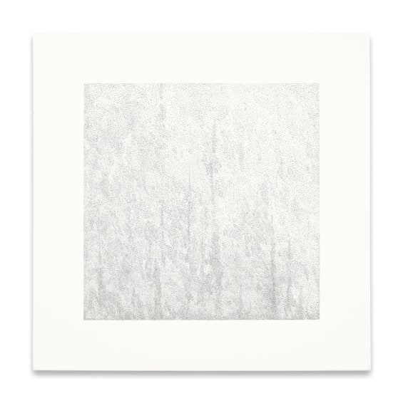 El Hanani &quot;Diminutive Hebrew Alphabet&quot;