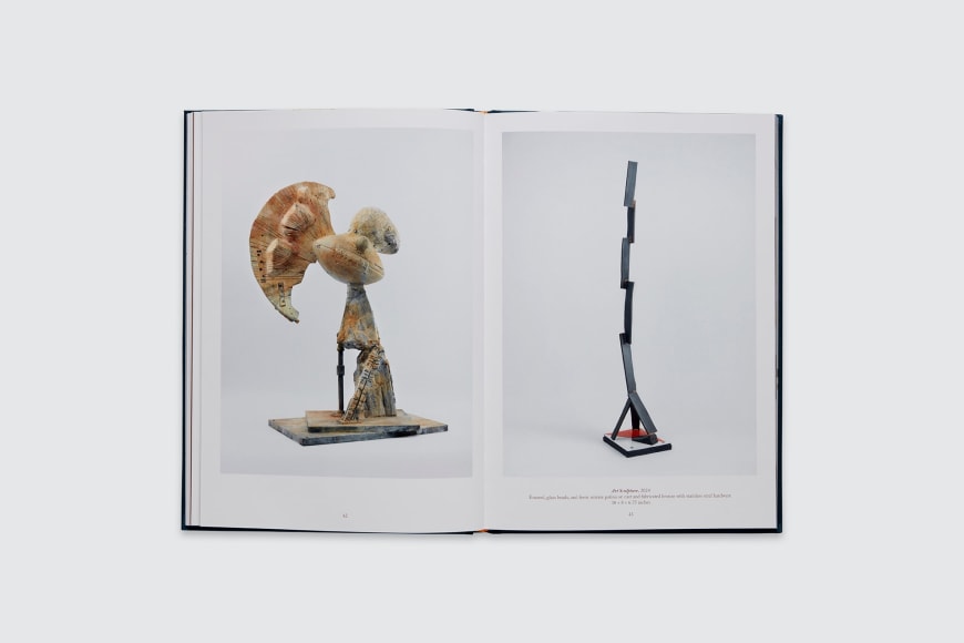 Tom Sachs: Bronze