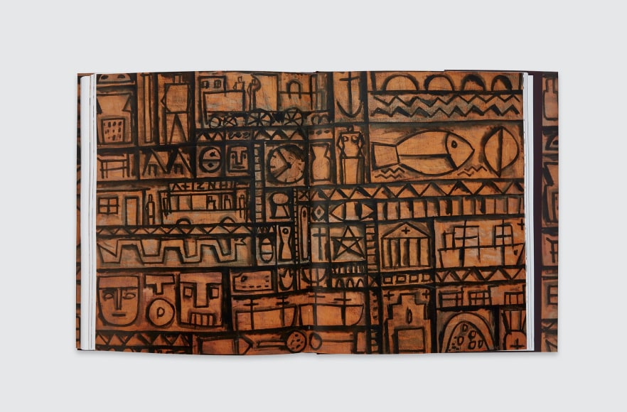 The Worlds of Joaqu&iacute;n Torres-Garc&iacute;a