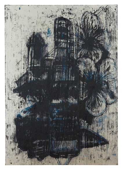 Enoc Perez, Ron Superior, May 2010