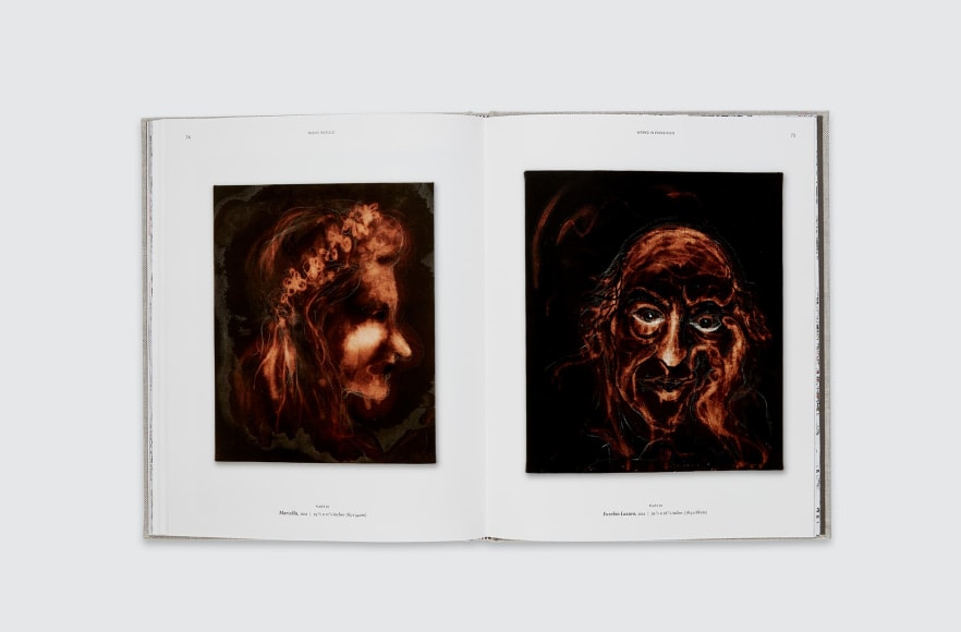 Miquel Barcel&oacute;