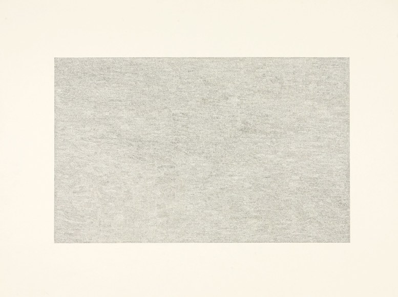 Jacob El Hanani, Horizontal Line NOF, 1998