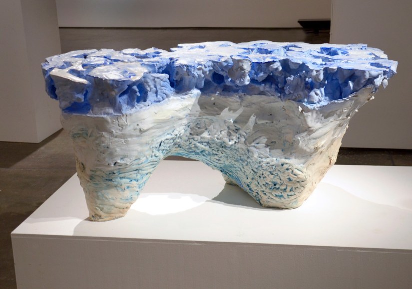 Geng_Xue_BEW_No.6_plaster_wood_aluminum_43x24x19inches_2015