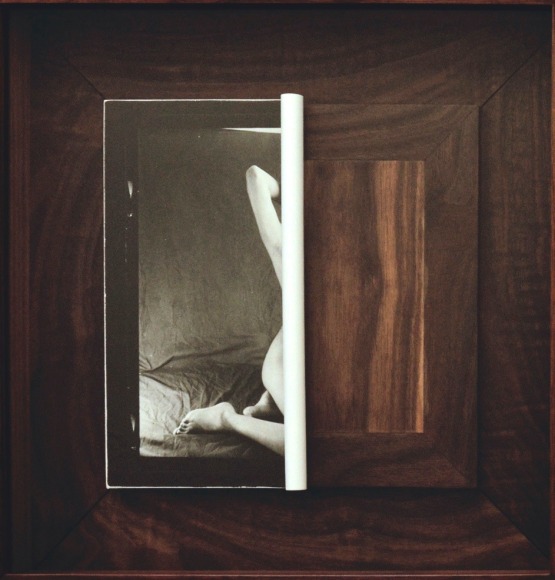 Cai_Dongdong_Rolled_Picture_Silver_gelatin_print_42x42x5cm_2014