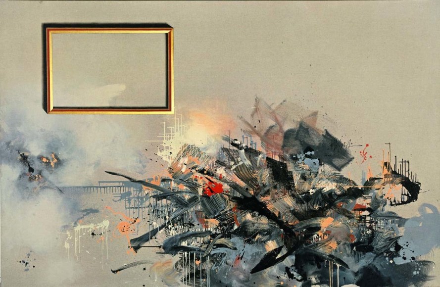 Zhong Biao - Artists - Eli Klein Gallery Zhong Biao - Artists - Eli Klein Gallery
