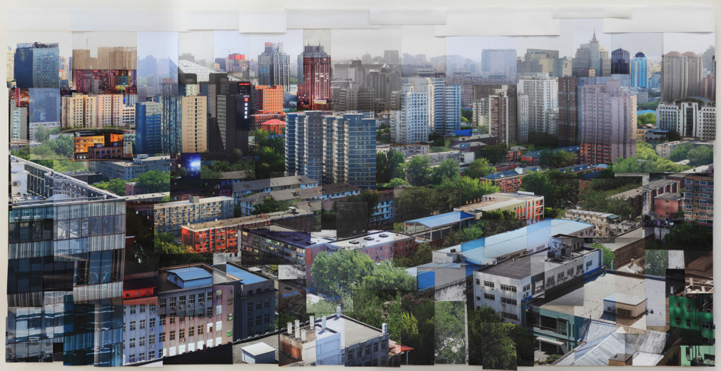 Ji_Zhou_Building_2_Archival_pigment_print_120x234cm_2017