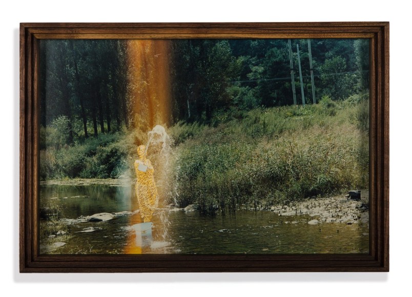 Cai Dongdong - Artists - Eli Klein Gallery