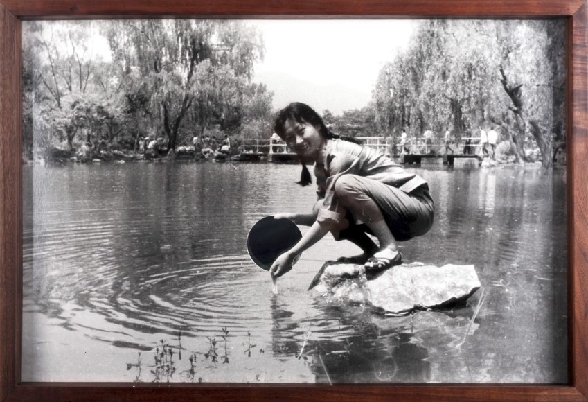 Cai_Dongdong_Salvage_Mirror_Silver_gelatin_print_in_artists_frame_39x57x4cm_2014