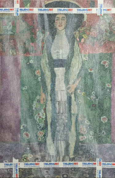 Shen_Shaomin_Handle_with_Care_MoMA_No.15_Oil_on_canvas_190x120cm_2017