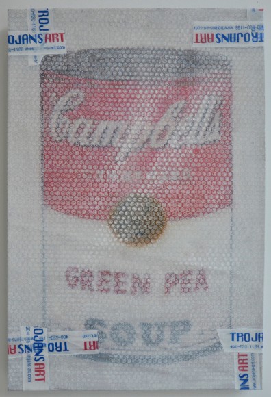 Shen_Shaomin_Handle_With_Care_No.11_Oil_on_canvas_59x89cm_2014