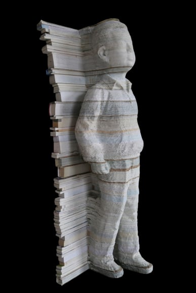 Absorption - Forward