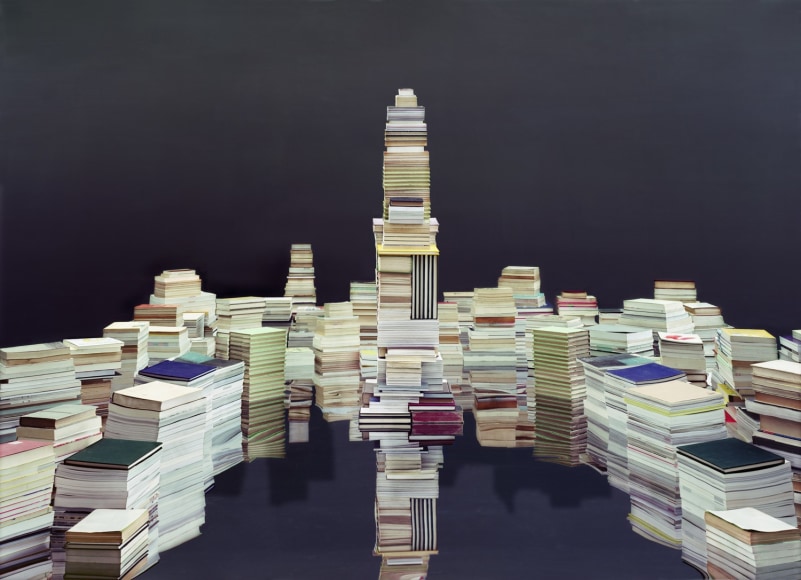 Ji_Zhou_Maquette_2_Archival_pigment_print_2014