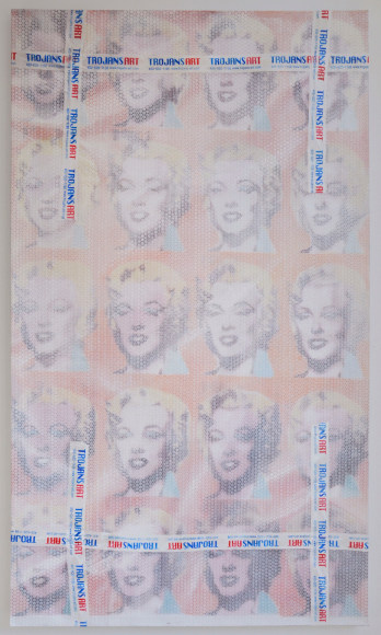 Shen_Shaomin_Handle_With_Care_No.37_Oil_on_canvas_111x195cm_2014