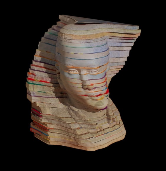 Absorption - Childhood: Twelve Years