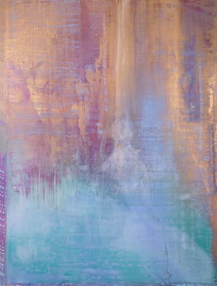 Figure on the Threshold