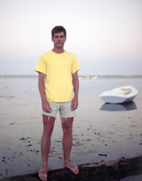 Peter Cain Jack Pierson