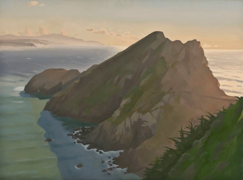 Yaz Krehbiel Point Bonita #