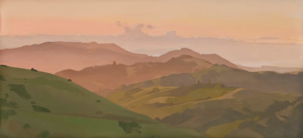 Yaz Krehbiel Loma Alta #