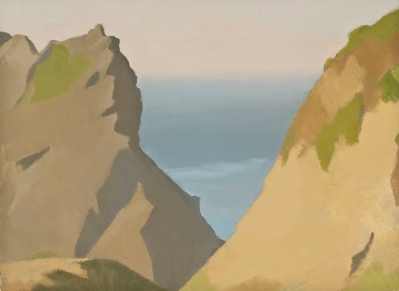 Yaz Krehbiel Point Bonita