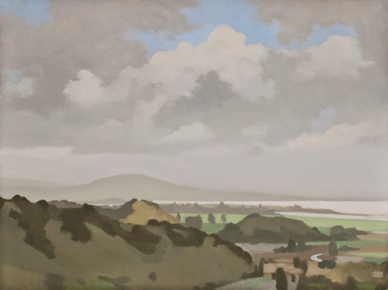 Yaz Krehbiel Cloud #