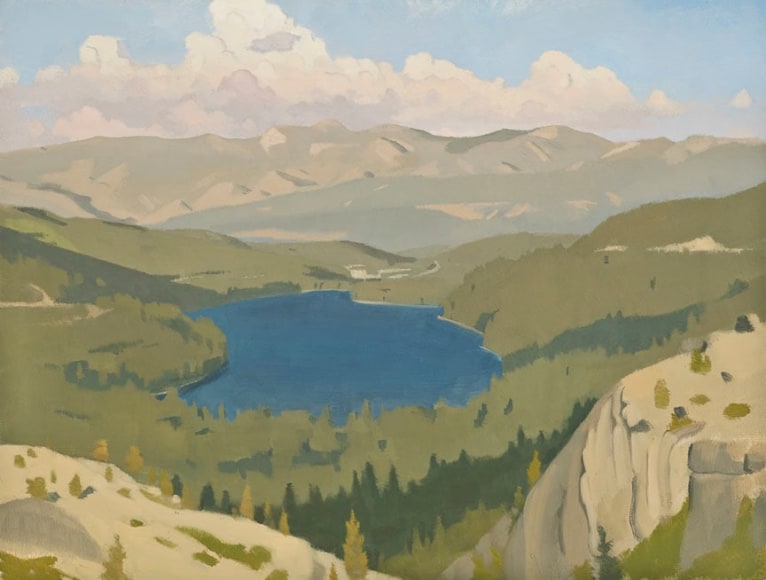 Yaz Krehbiel Donner Summit