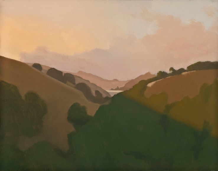 Yaz Krehbiel Loma Alta #