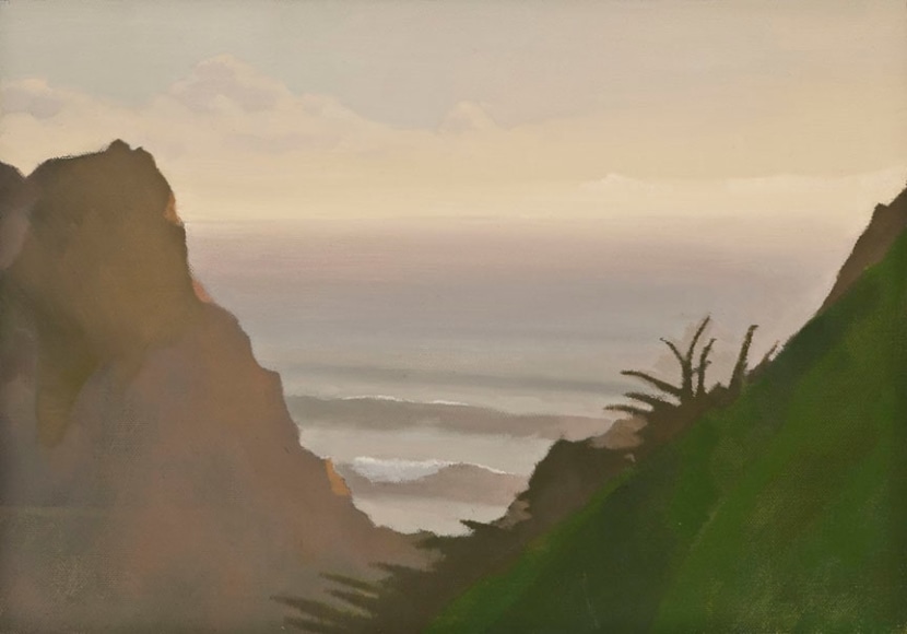 Yaz Krehbiel Point Bonita