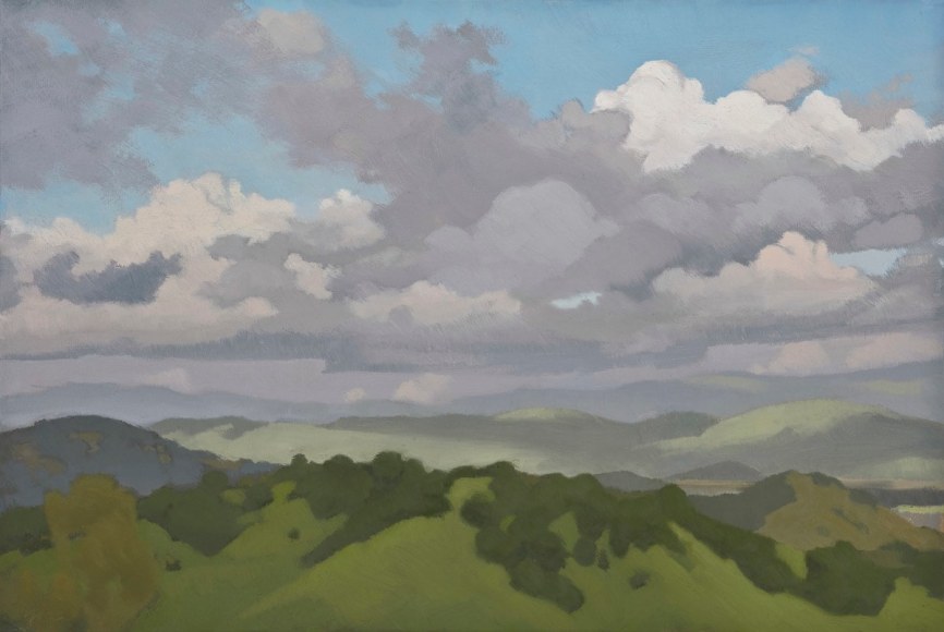 Yaz Krehbiel Cloud 101