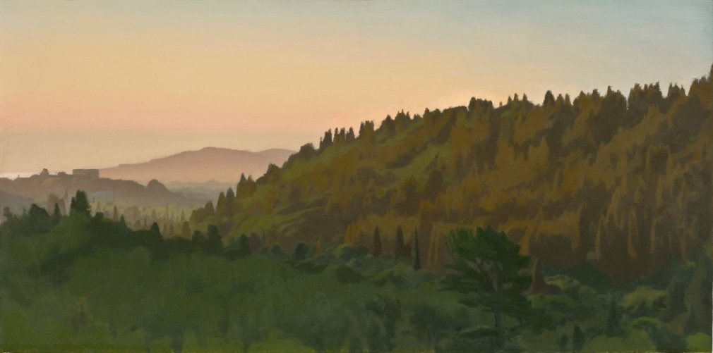 Yaz Krehbiel San Anselmo 3