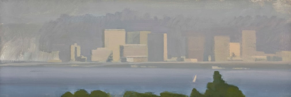 Yaz Krehbiel Oakland 2