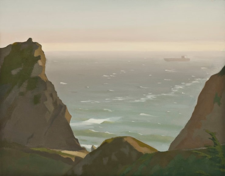 Yaz Krehbiel Point Bonita #