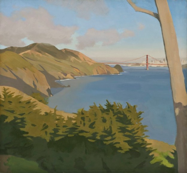 Yaz Krehbiel Point Diablo