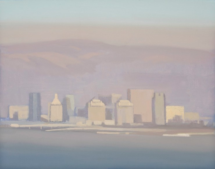 Yaz Krehbiel Oakland 3