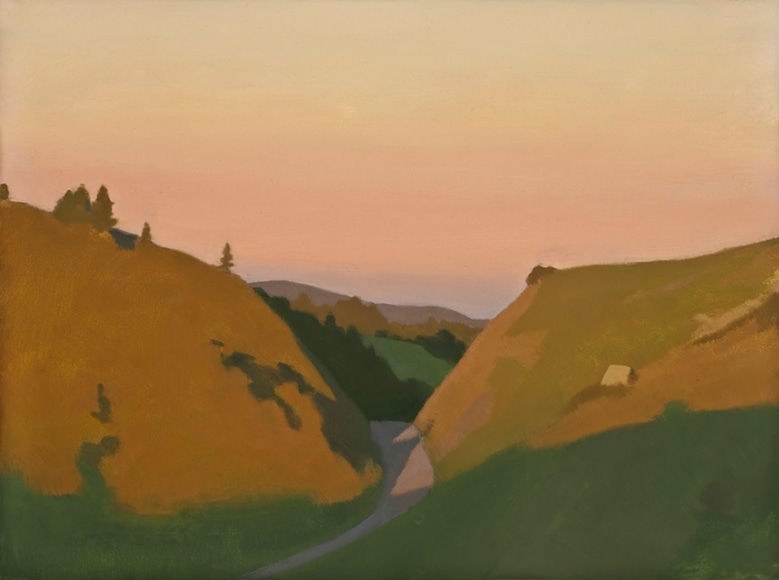 Yaz Krehbiel Loma Alta #