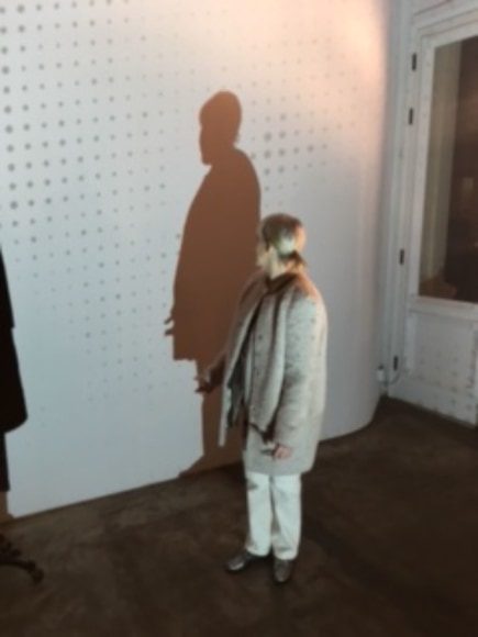 WM AND CLOUD 9 AT PAS DE CALAIS .