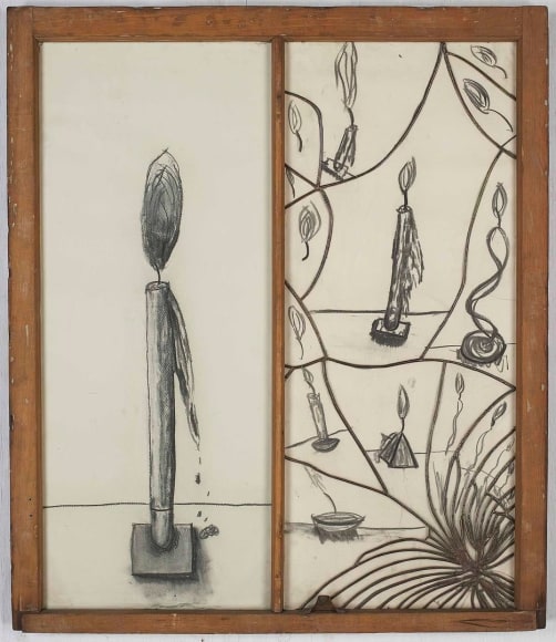 There Are Many Candles, 1996