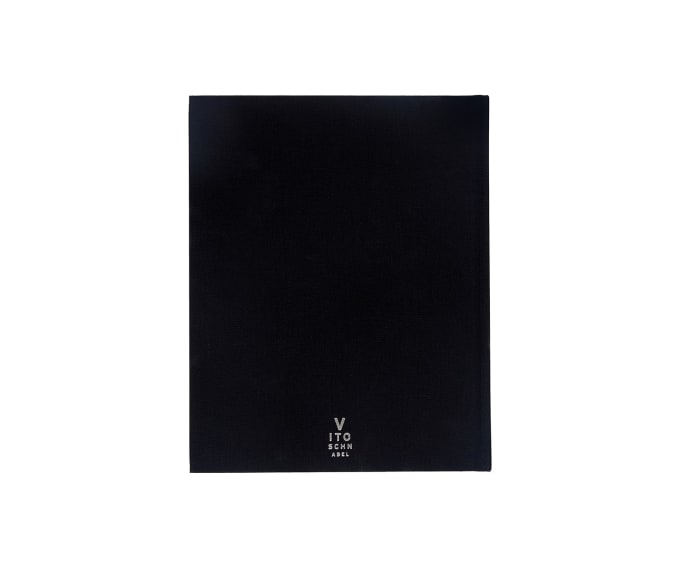 Image of Pat Steir: Paintings Catalogue back