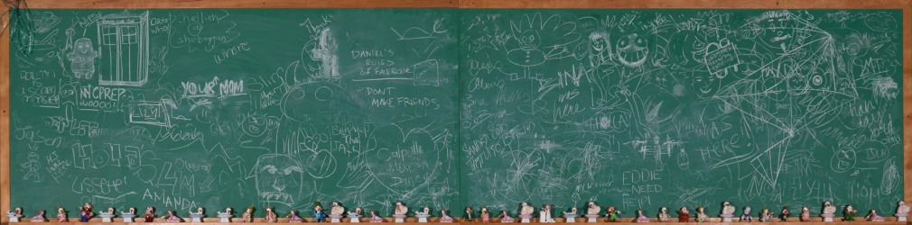 Public Education (Eddie Needs Help) (BHQF)