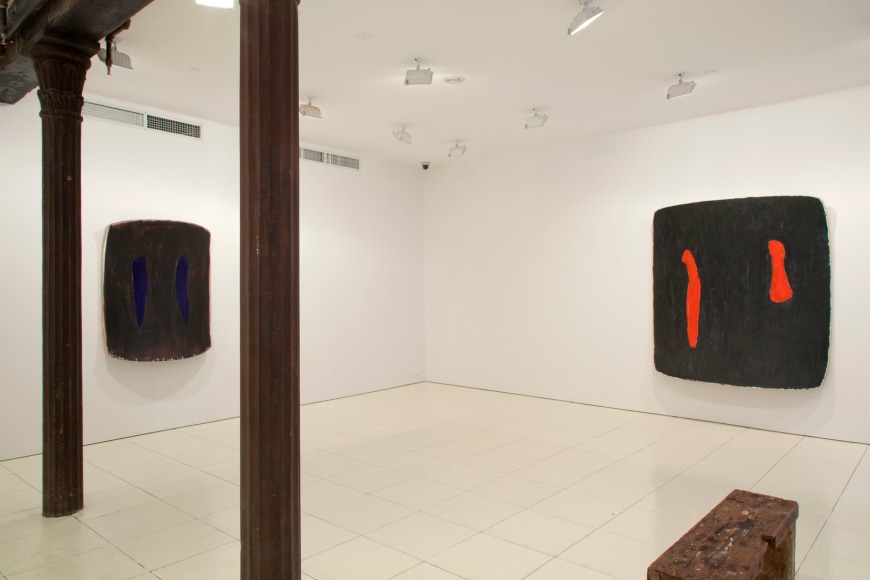 Monsieur X Installation