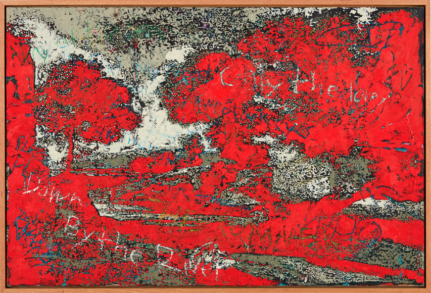 The Bruce High Quality Foundation