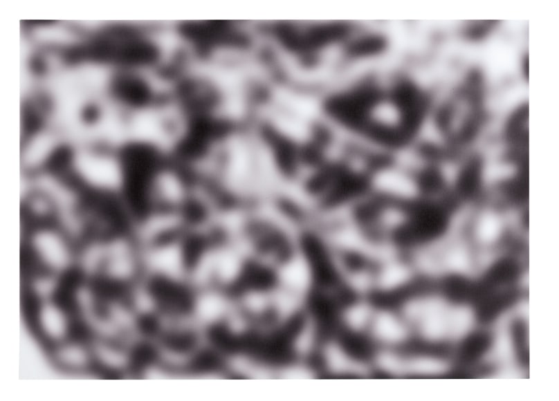 Hyper-Space 2016 UV ink on Fisher canvas