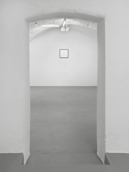 Installation view, Sol LeWitt: 1 + 1 = 1 Million, Curated by Tom Sachs, Vito Schnabel Gallery, St. Moritz