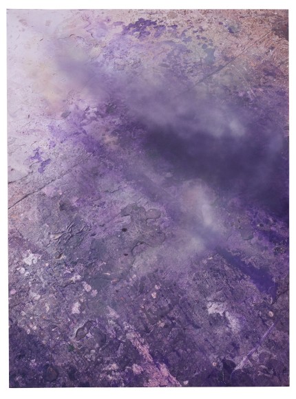 Julian Schnabel Ascension IV,&nbsp;2015