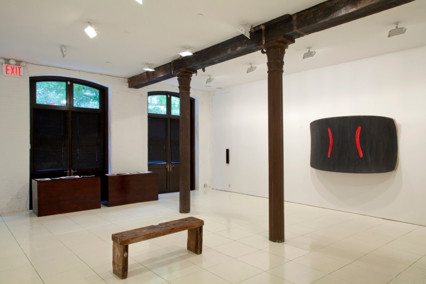 Monsieur X Installation