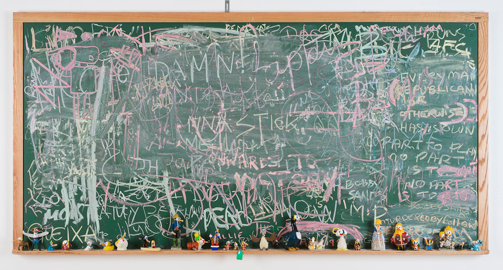 Public Education (Every Man Has His Own Part to Play)