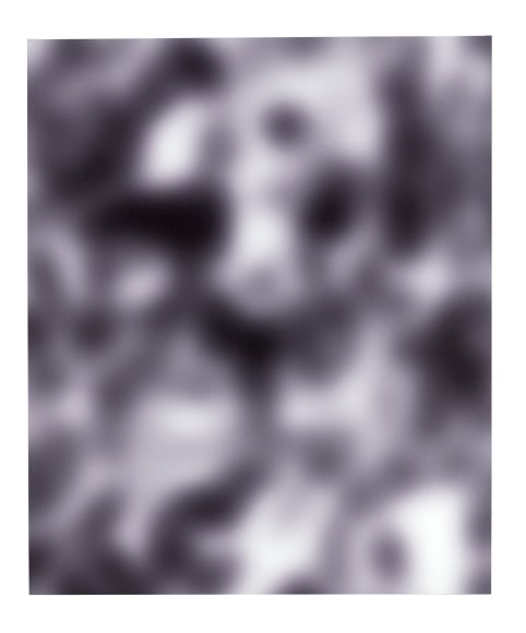 Warpaint 2016 UV ink on Fisher canvas