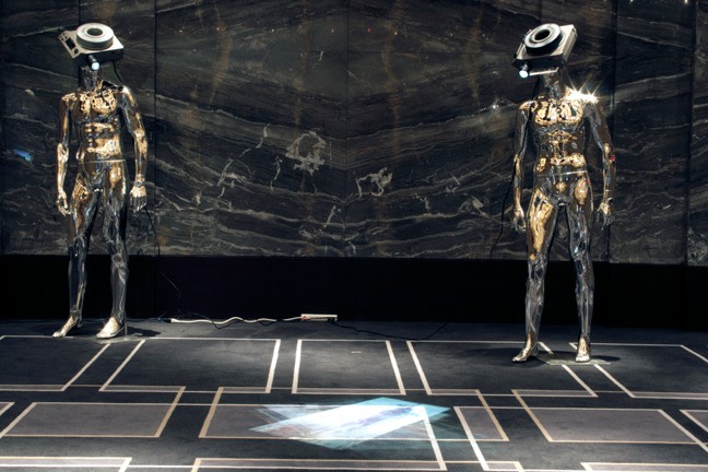 Perfect Lovers&nbsp;&nbsp; &nbsp;, 2009